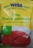 FEINE TOMAENCREMESUPPE - Gourmet - Beutel für 3 Teller