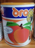 DROPPI PFIRSICH - Eistee - Instantgetränk - Dose