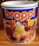 DROPPI MULTIVITAMIN - Instantgetränk - Dose