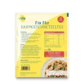 FIX PFANNE - für Rahmgeschnetzeltes - Fix für Pfanne FIX PFANNE - für Rahmgeschnetzeltes - Fix für Pfanne