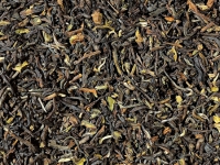 FIRST FLUSH BLATTMISCHUNG - Schwarzer Tee - Darjeeling - first Flush