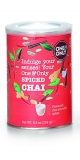 SPICED CHAI - one & only - Chaipulver - 250g Dose SPICED CHAI - one & only - Chaipulver - 250g Dose