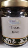 STYRAX - Räucherharz - Phoros STYRAX - Räucherharz - Phoros