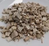 EIBISCHWURZEL - geschnitten - Lose Kräuter EIBISCHWURZEL - geschnitten - Lose Kräuter