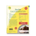 FIX FÜR SAUERBRATEN - Fix Produkt FIX FÜR SAUERBRATEN - Fix Produkt