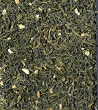 INGWER - Grünteemischung, aromatisiert - Sencha INGWER - Grünteemischung, aromatisiert - Sencha