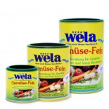 GEMÜSE FEIN mit feiner Butternote - Vorratsdose - groß GEMÜSE FEIN mit feiner Butternote - Vorratsdose - groß