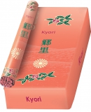 KYORI - Heimat - Aristokratische Düfte KYORI - Heimat - Aristokratische Düfte