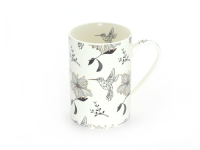 SENTA - Kräuterteetasse - 0,25 l - 3tlg