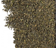 GRÜNER MENTHOS - Aufgussbeutel - grüner Tee, aromatisiert - Minze-Note GRÜNER MENTHOS - Aufgussbeutel - grüner Tee, aromatisiert - Minze-Note