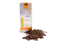 STRAWBERRY CHEESCAKE - aromatisierter Röstkaffee - ganze Bohne - 1kg STRAWBERRY CHEESCAKE - aromatisierter Röstkaffee - ganze Bohne - 1kg