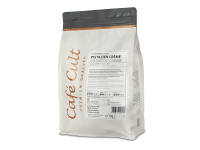 PISTAZIEN CREME - aromatisierter Röstkaffee - ganze Bohne 1kg