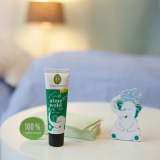 ATMEWOHL - Baby & Kleinkinder - Balsam - 30 ml ATMEWOHL - Baby & Kleinkinder - Balsam - 30 ml