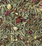 FASTENZEITTEE - Kräuterteemischung - Ayurveda - ohne Zusatz von Aroma FASTENZEITTEE - Kräuterteemischung - Ayurveda - ohne Zusatz von Aroma