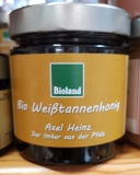 WEIßTANNENHONIG - 500g
