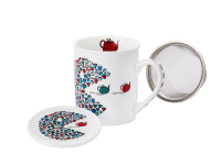 JOE - Becher - 0,5 l JOE - Becher - 0,5 l