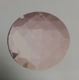 MOSAIK - Regenbogenkristall