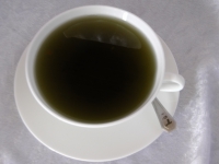 BRENNNESSELBLÄTTER - geschnitten, extra - Lose Kräuter