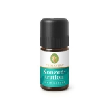 Konzentration - Duftmischung - 5ml
