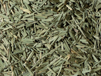 CITRONELLENGRAS - geschnitten - Lose Kräuter (Zitronengras) CITRONELLENGRAS - geschnitten - Lose Kräuter (Zitronengras)