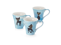 FILOU - Tea for one - 3tlg FILOU - Tea for one - 3tlg