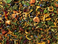 LAVENDEL - Kräuterteemischung - ohne Zusatz von Aroma LAVENDEL - Kräuterteemischung - ohne Zusatz von Aroma