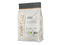 CAFE DE LA FRONTERA - Bolivien - ganze Bohne - 1kg CAFE DE LA FRONTERA - Bolivien - ganze Bohne - 1kg
