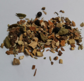 WOHLFÜHLEN - Räuchermischung - 15g WOHLFÜHLEN - Räuchermischung - 15g