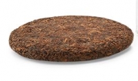 Pu Erh Tee Cake - Yunnan - Schwarzer Tee - China - 50g