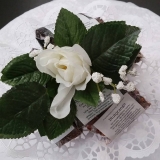 Wie kann ein Teestrauß aussehen - schau dir mal die Bilder an Wie kann ein Teestrauß aussehen - schau dir mal die Bilder an