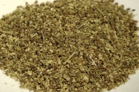 HOLUNDERBLÜTEN - gerebelt - Lose Kräuter