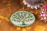 Yggdrasil - Räucherstäbchenhalter Yggdrasil - Räucherstäbchenhalter