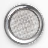 RÄUCHERSIEB - 4,5 cm RÄUCHERSIEB - 4,5 cm