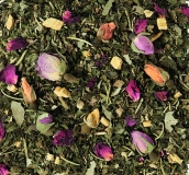 ROSMARIN - MINZE - EUKALYPTUS - Kräuterteemischung ROSMARIN - MINZE - EUKALYPTUS - Kräuterteemischung