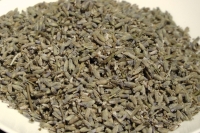 LAVENDELBLÜTEN - gerebelt, la - (Lavandin) - Lose Kräuter Zur Zeit nicht Lieferbar