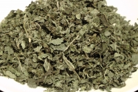 ZITRONENMELISSE - geschnitten - extra - Lose Kräuter