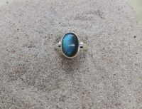 LABRADORIT - Ring LABRADORIT - Ring