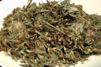 ROTKLEEBLÜTEN - ganz - Lose Kräuter