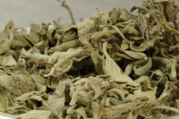 SALBEIBLÄTTER - trilob., ganz - Lose Kräuter