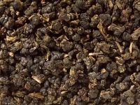 TUNG TING OOLONG - halbfermentierter Tee - Vietnam TUNG TING OOLONG - halbfermentierter Tee - Vietnam