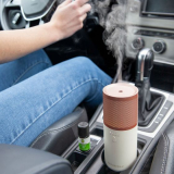 Aroma Vernebler Traveller - Kabellos