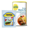 BASIS FÜR PFEFFERSOßE - Instant - Beutel