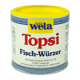 FISCH WÜRZER - Dose - 150g