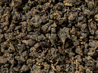 CINNAMON TUNG TING - halbfermentierter Oolong - Spezialität - Formosa