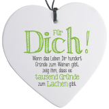 HERZ - Für dich