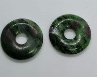 RUBIN ZOISIT - Donut - 30mm