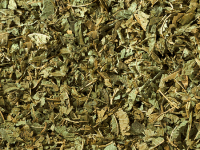 ZITRONENVERBENE - Lose Kräuter - geschnitten ZITRONENVERBENE - Lose Kräuter - geschnitten