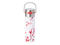 CHERRY BLOSSOM - Trinkflasche - 0,5l