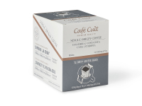 SINGLE ORIGIN COFFEE - Mix Box Drip Coffee