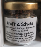 KRAFT & SCHUTZ - Räucherwerk KRAFT & SCHUTZ - Räucherwerk
